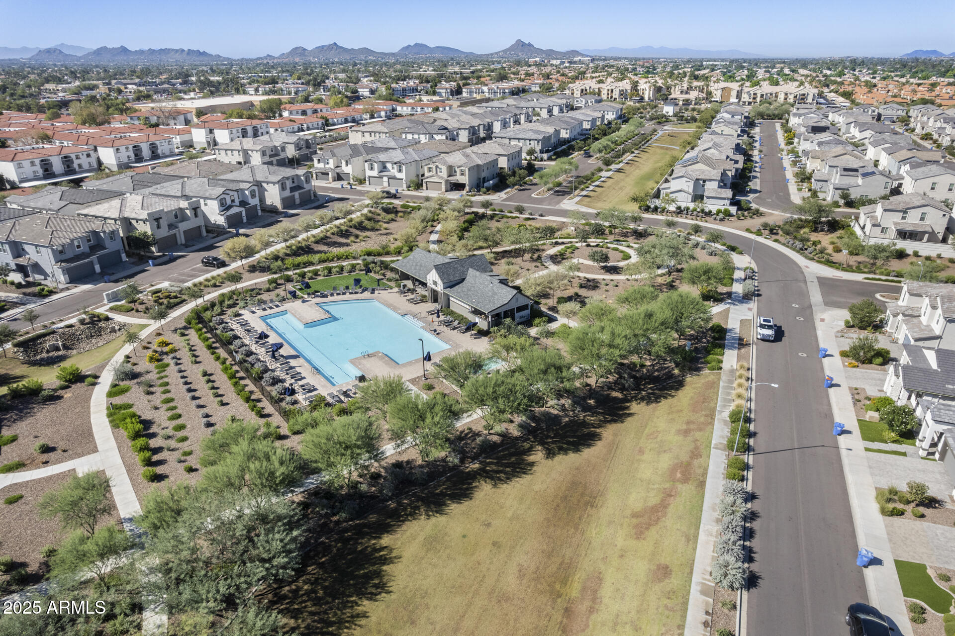 5110 E VILLAGE Drive, Scottsdale