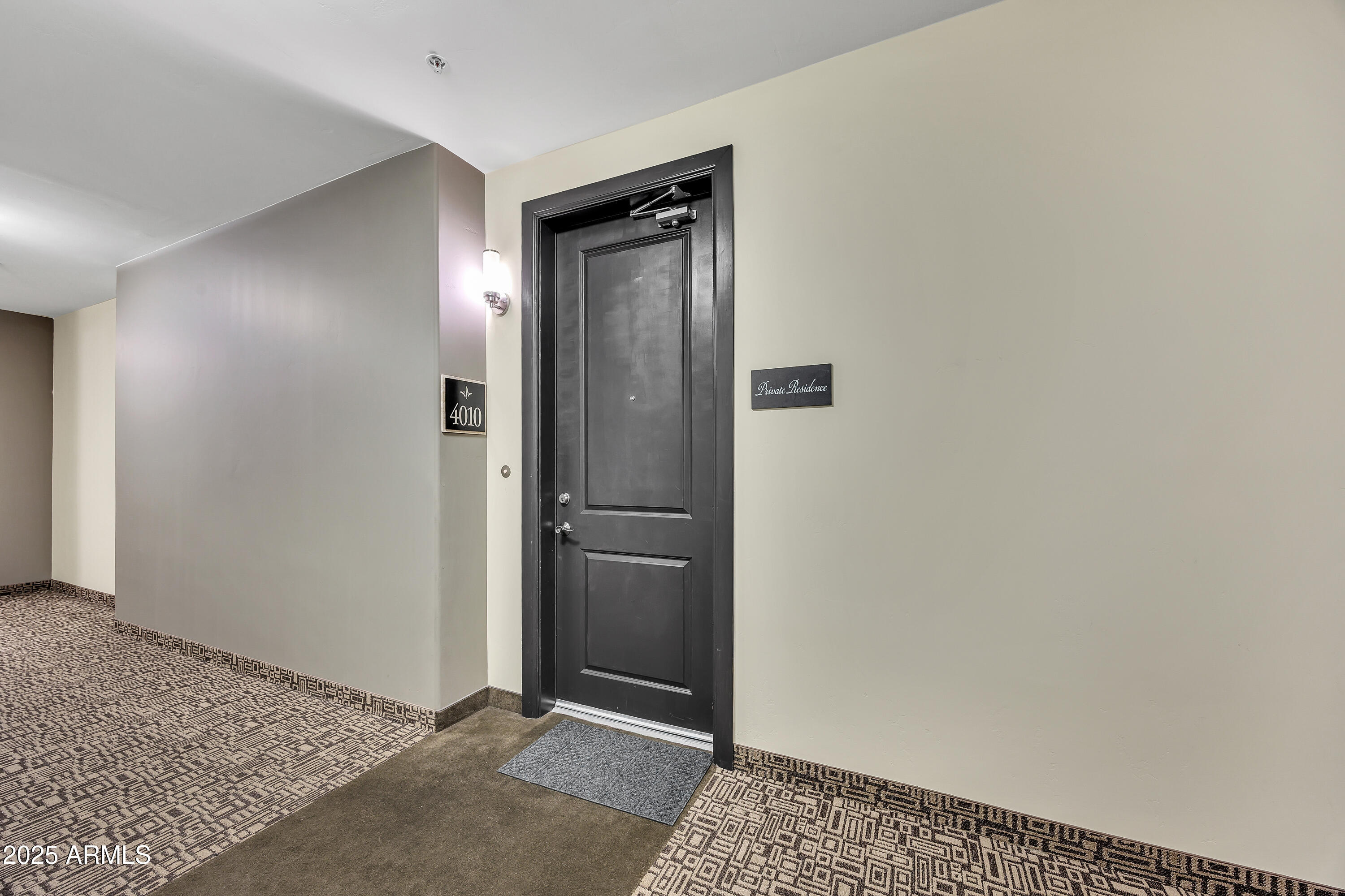 7291 N Scottsdale Road, 4010