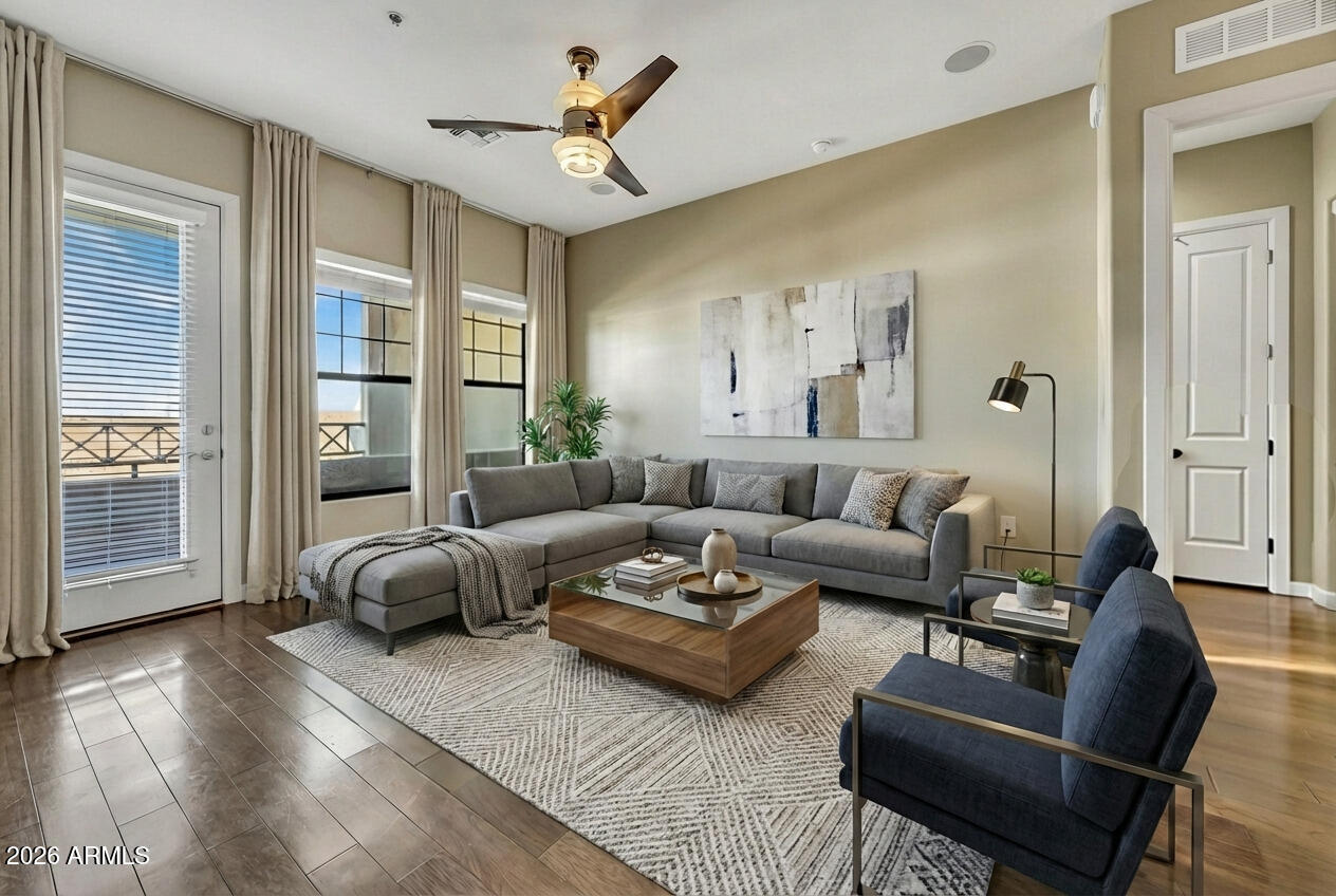 7291 N Scottsdale Road, 4010