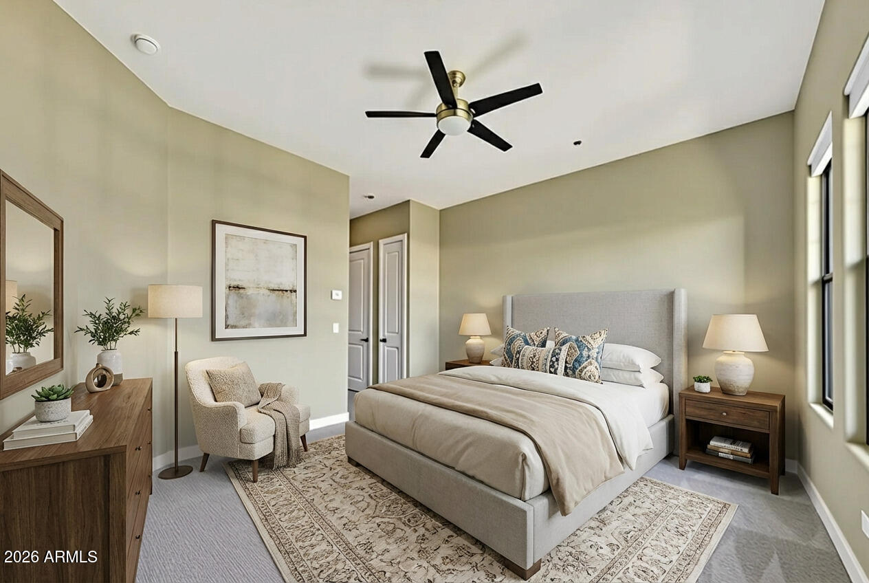 7291 N Scottsdale Road, 4010