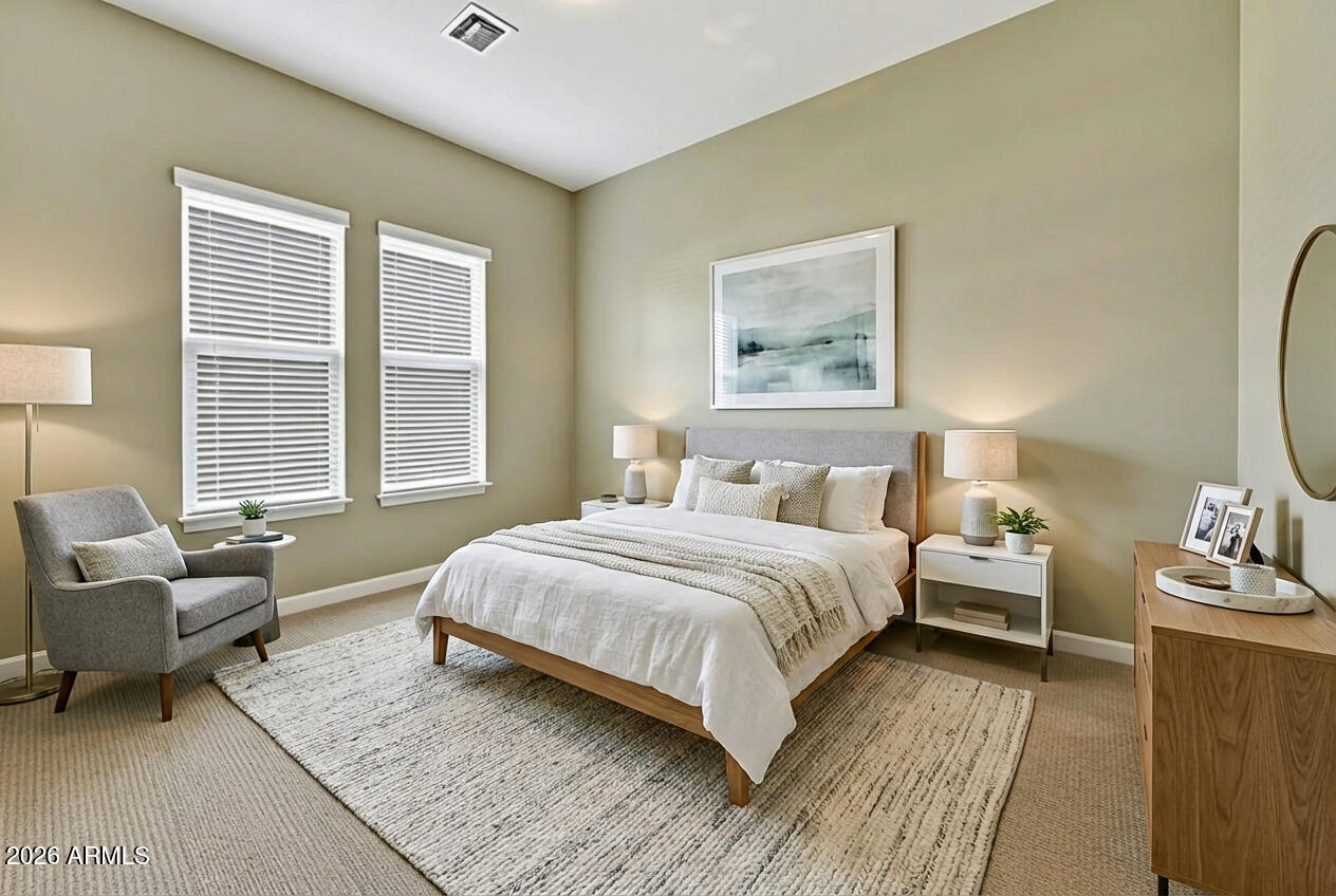 7291 N Scottsdale Road, 4010