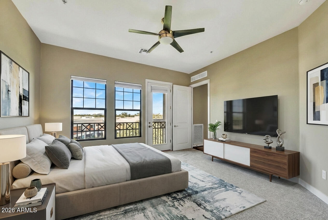 7291 N Scottsdale Road, 4010