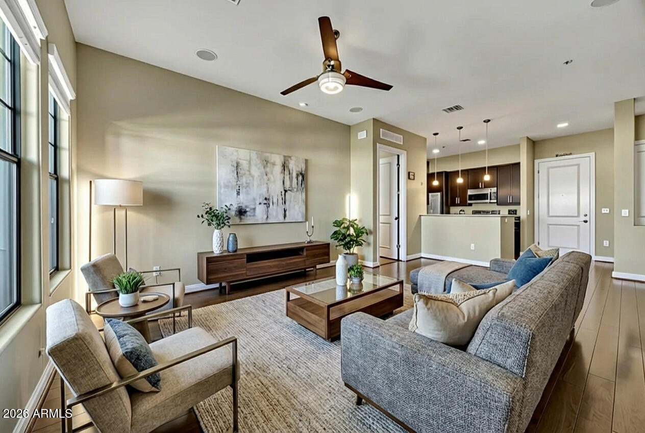 7291 N Scottsdale Road, 4010