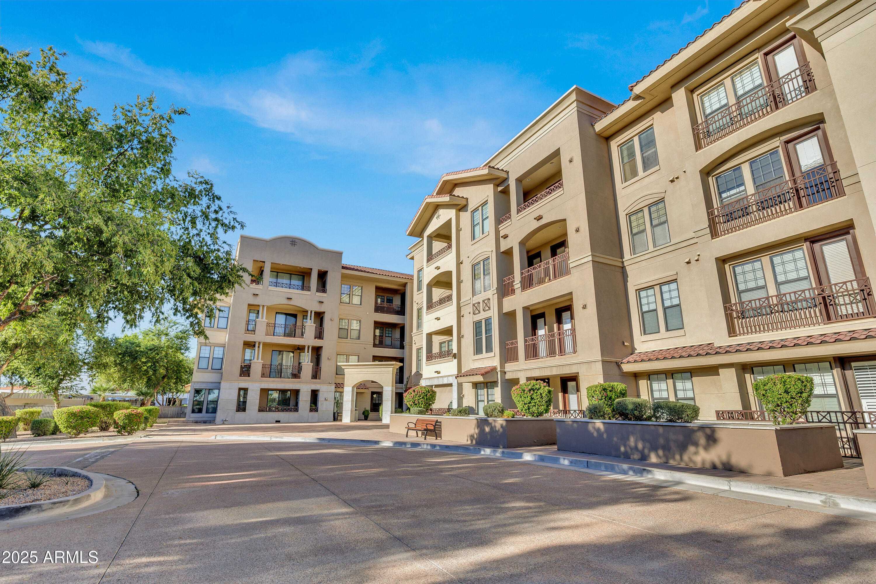 7291 N Scottsdale Road, 4010