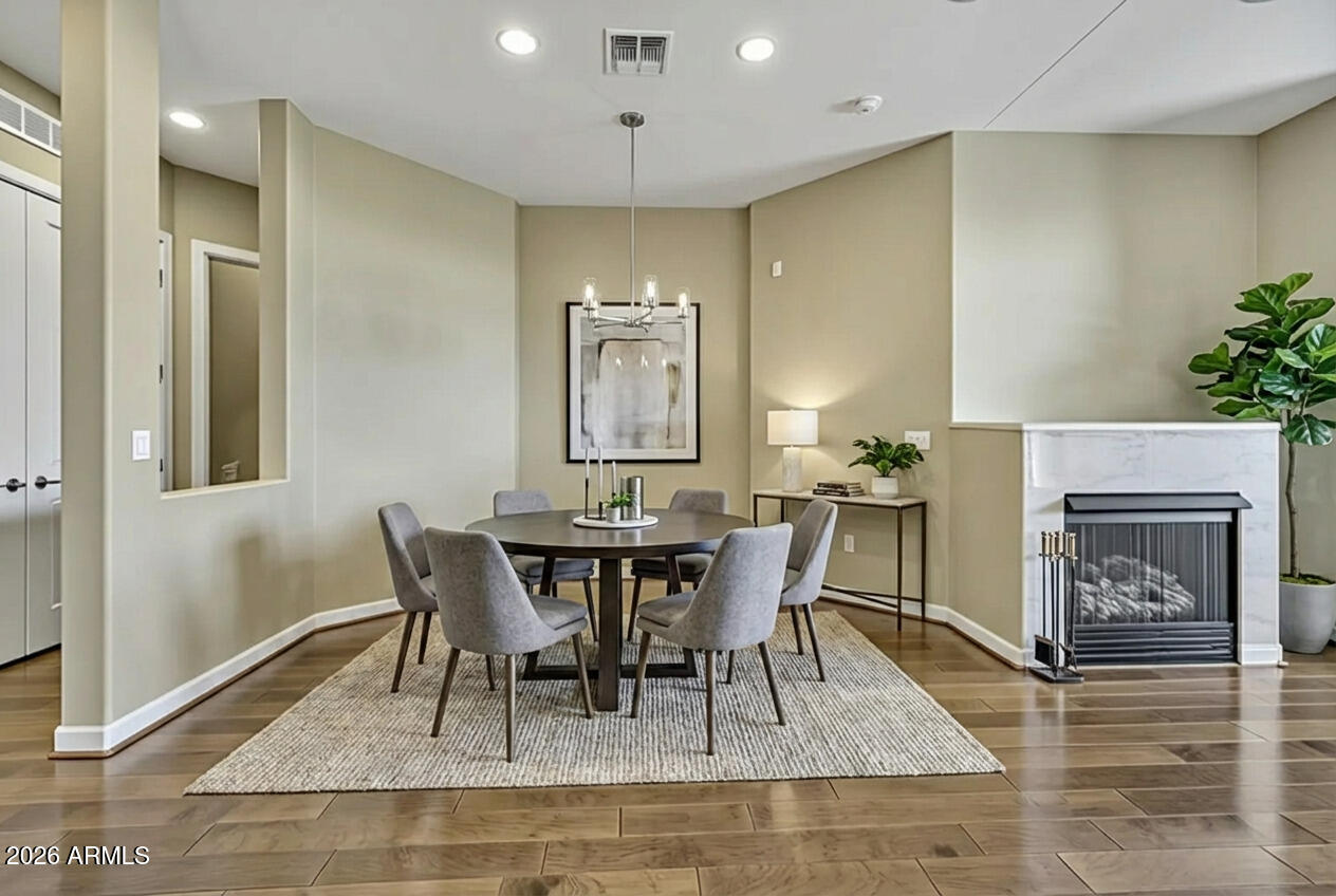 7291 N Scottsdale Road, 4010