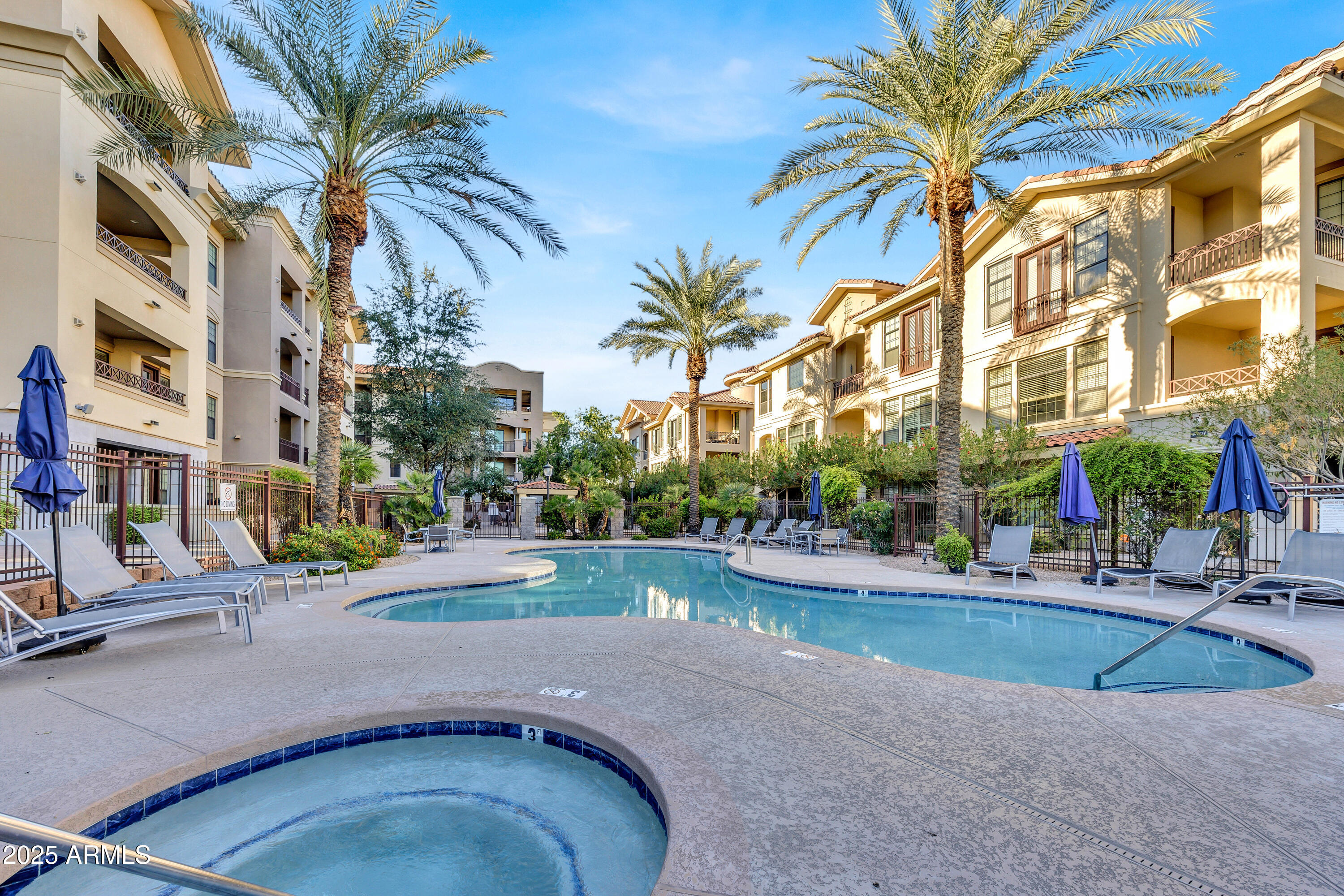 7291 N Scottsdale Road, 4010