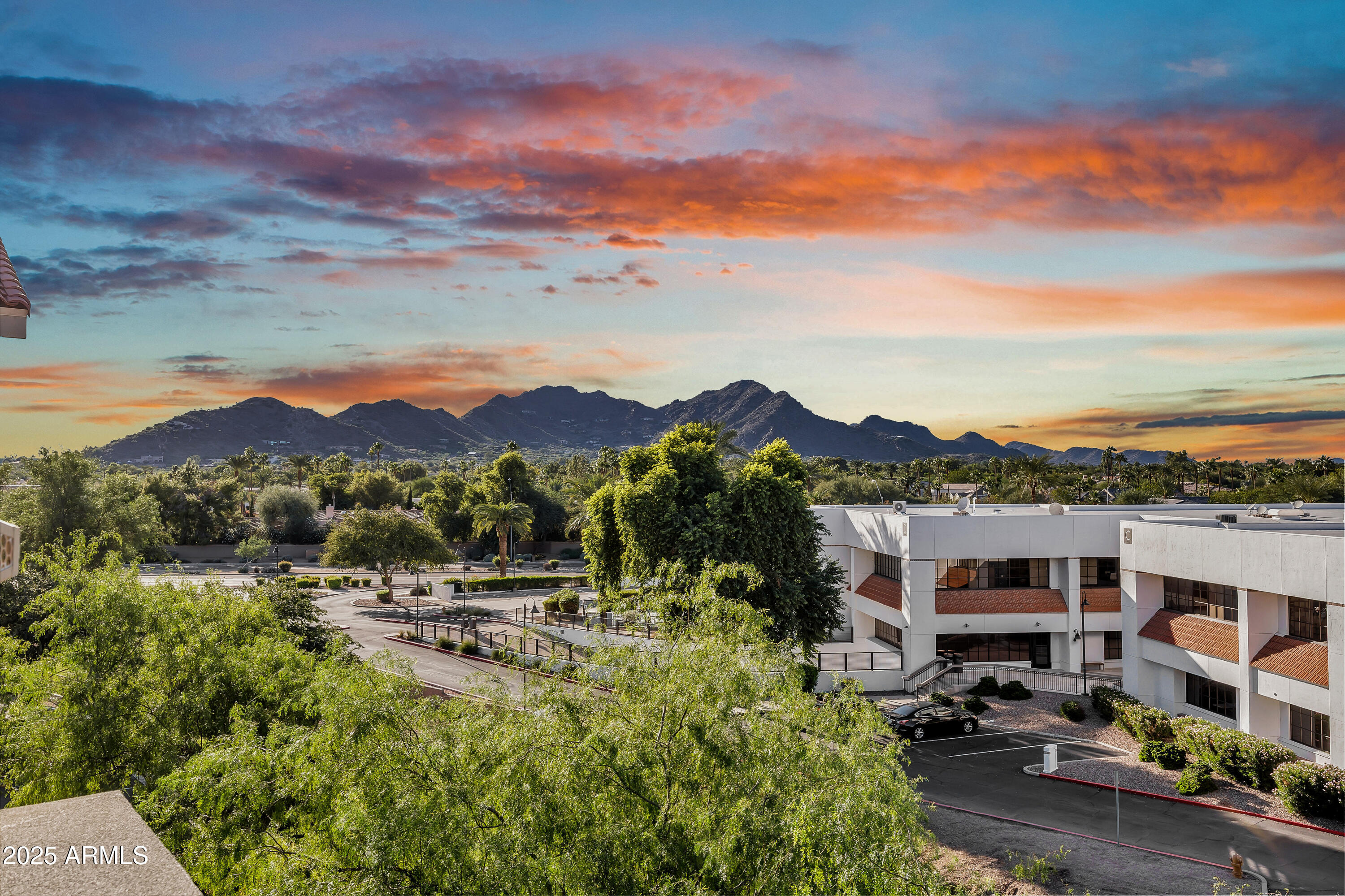 7291 N Scottsdale Road, 4010