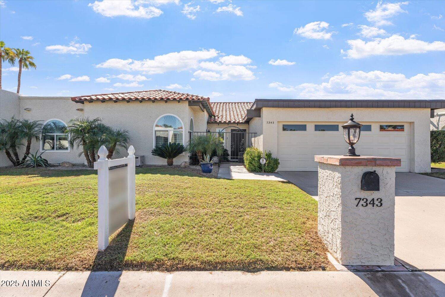 7343 E MONTEBELLO Avenue, Scottsdale