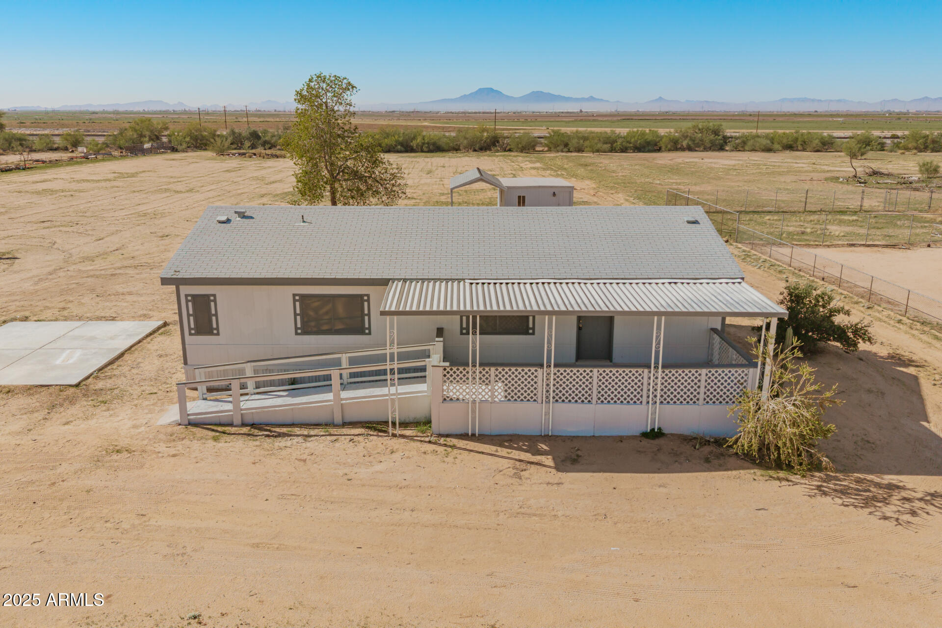 32387 W SANTA CRUZ Avenue