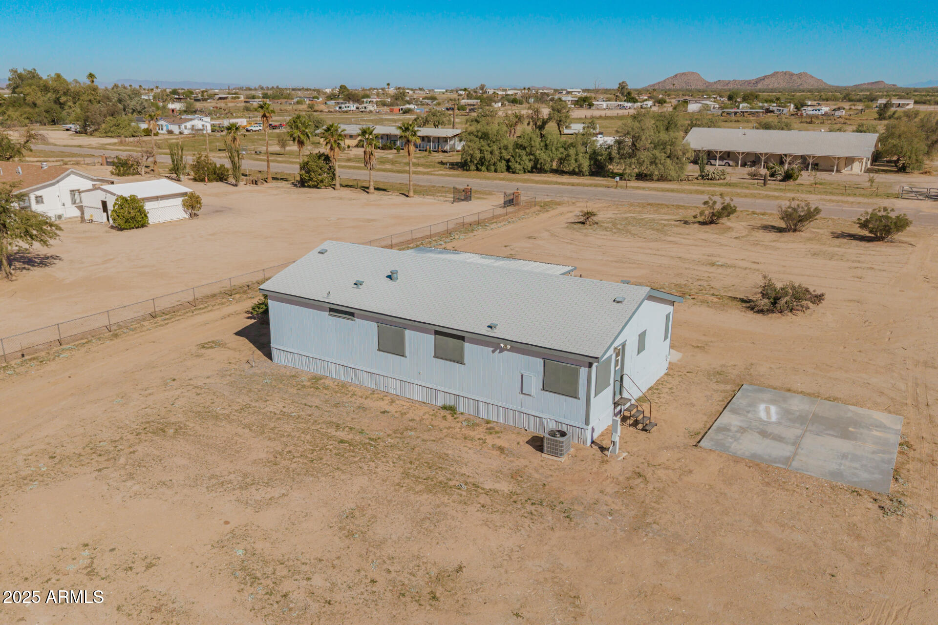 32387 W SANTA CRUZ Avenue