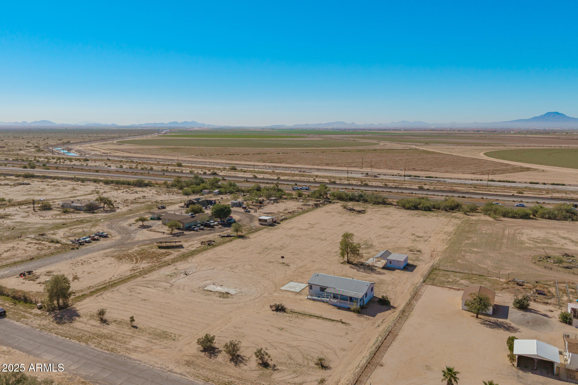 32387 W SANTA CRUZ Avenue