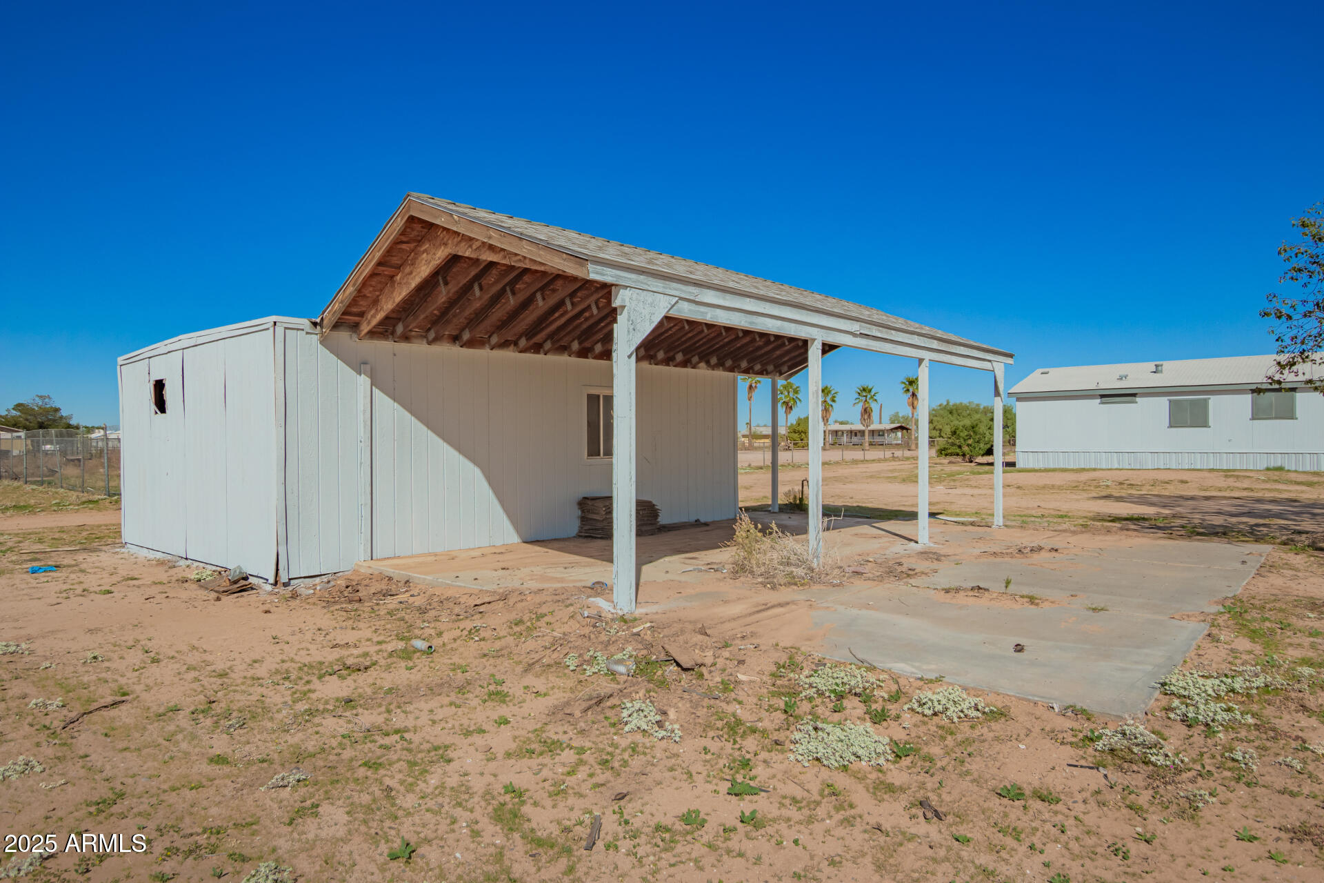 32387 W SANTA CRUZ Avenue