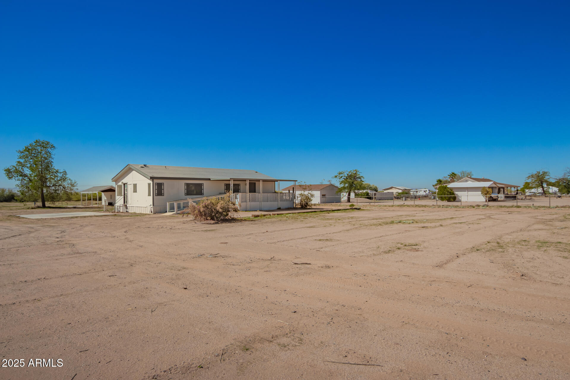 32387 W SANTA CRUZ Avenue