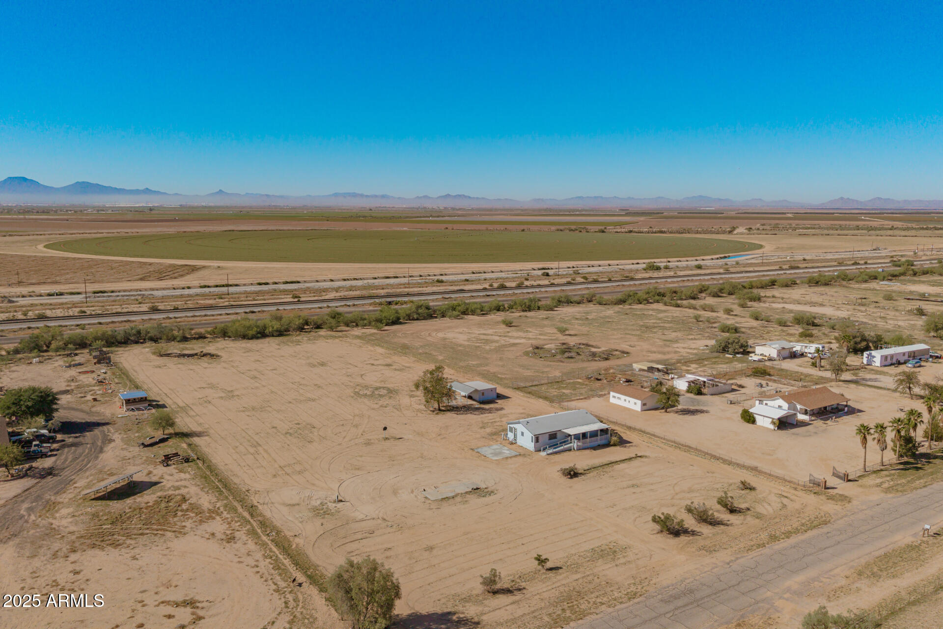 32387 W SANTA CRUZ Avenue