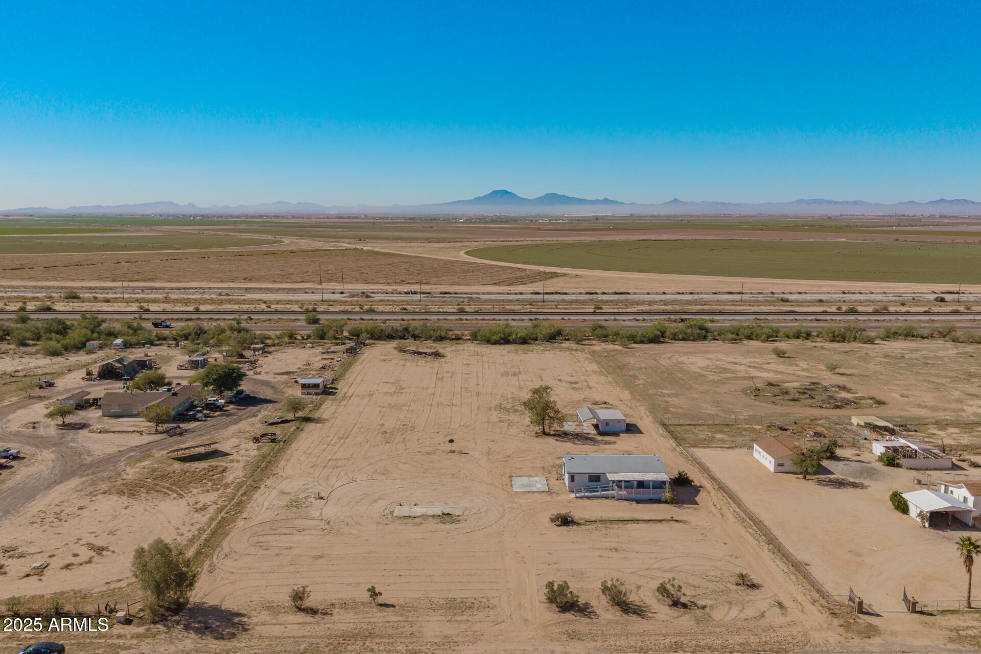 32387 W SANTA CRUZ Avenue