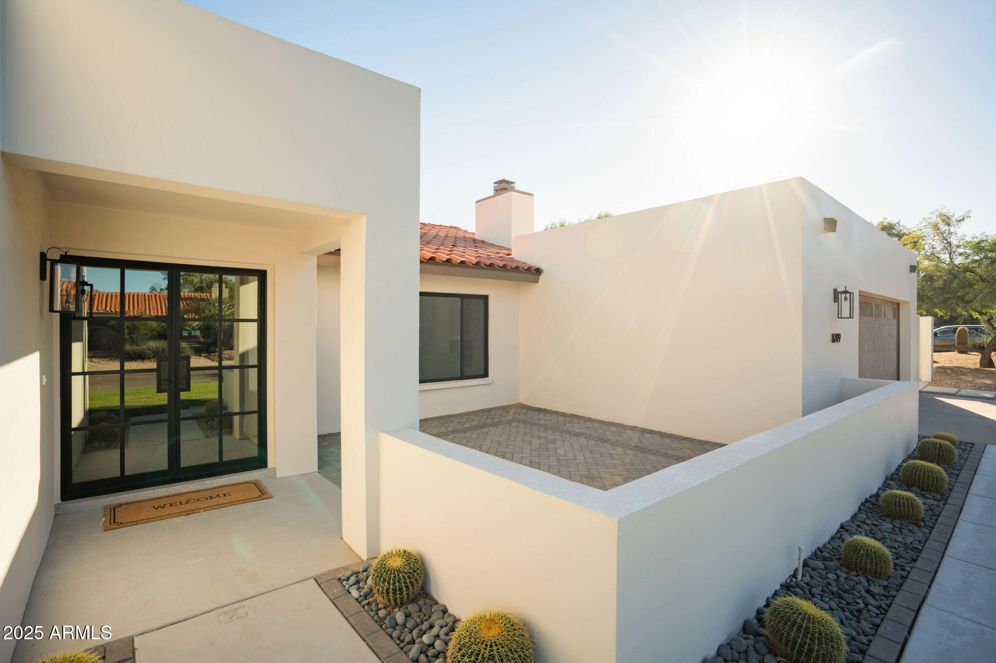 8709 E IRISH HUNTER Trail