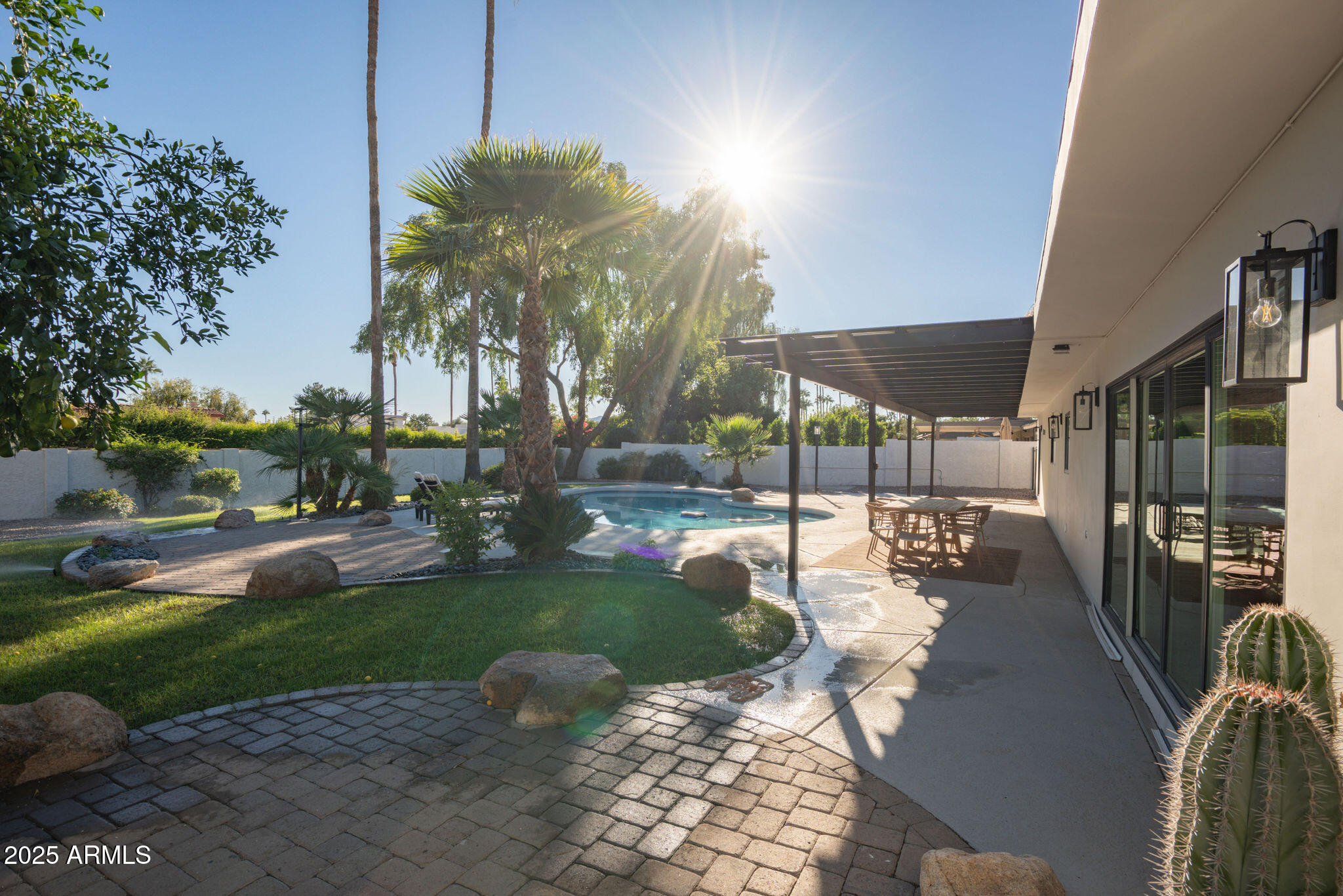 8709 E IRISH HUNTER Trail