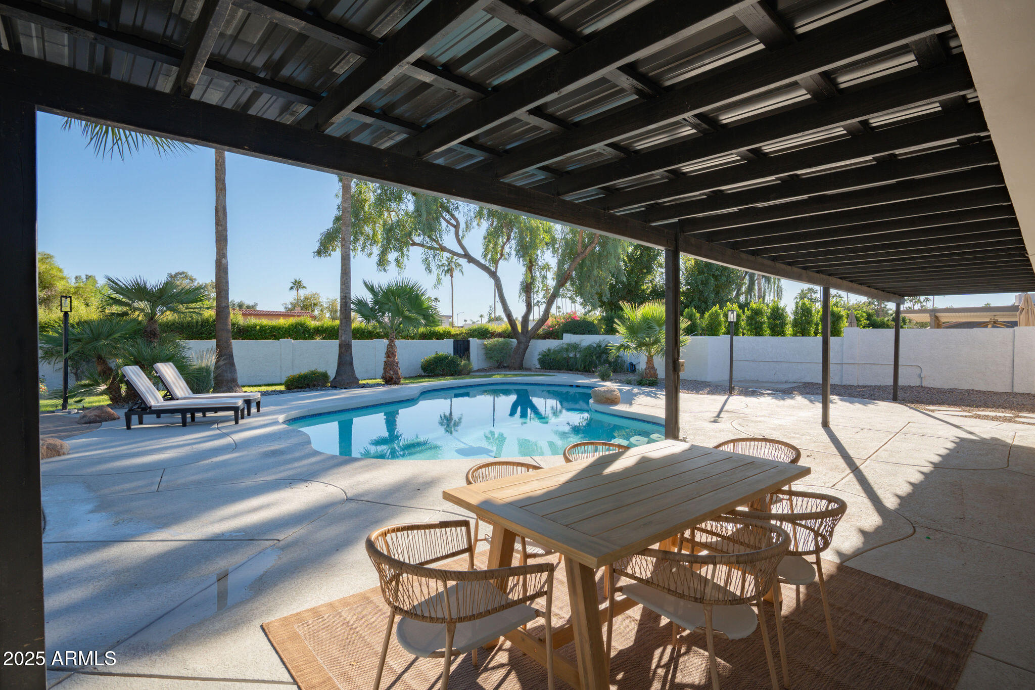 8709 E IRISH HUNTER Trail