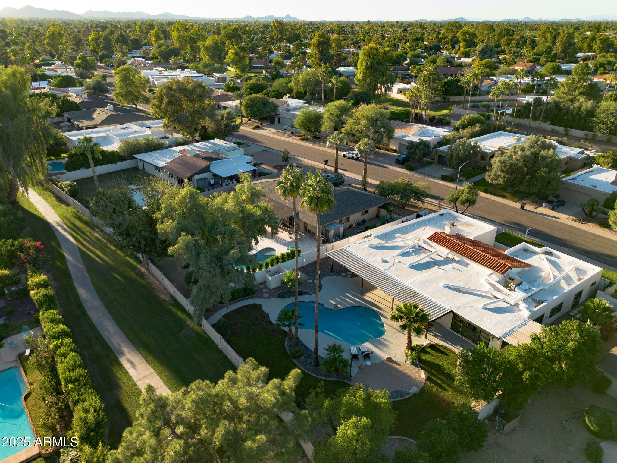 8709 E IRISH HUNTER Trail