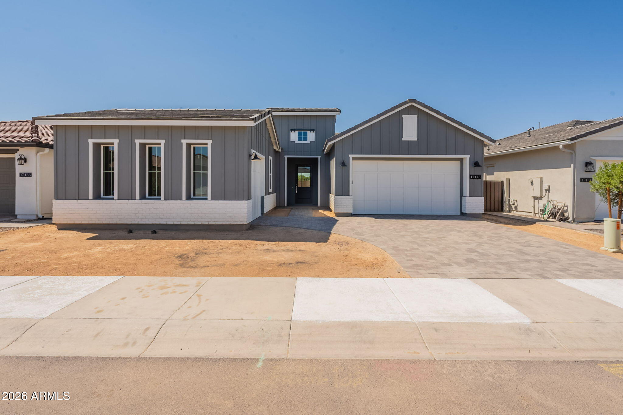 17443 W CARLISLE Drive