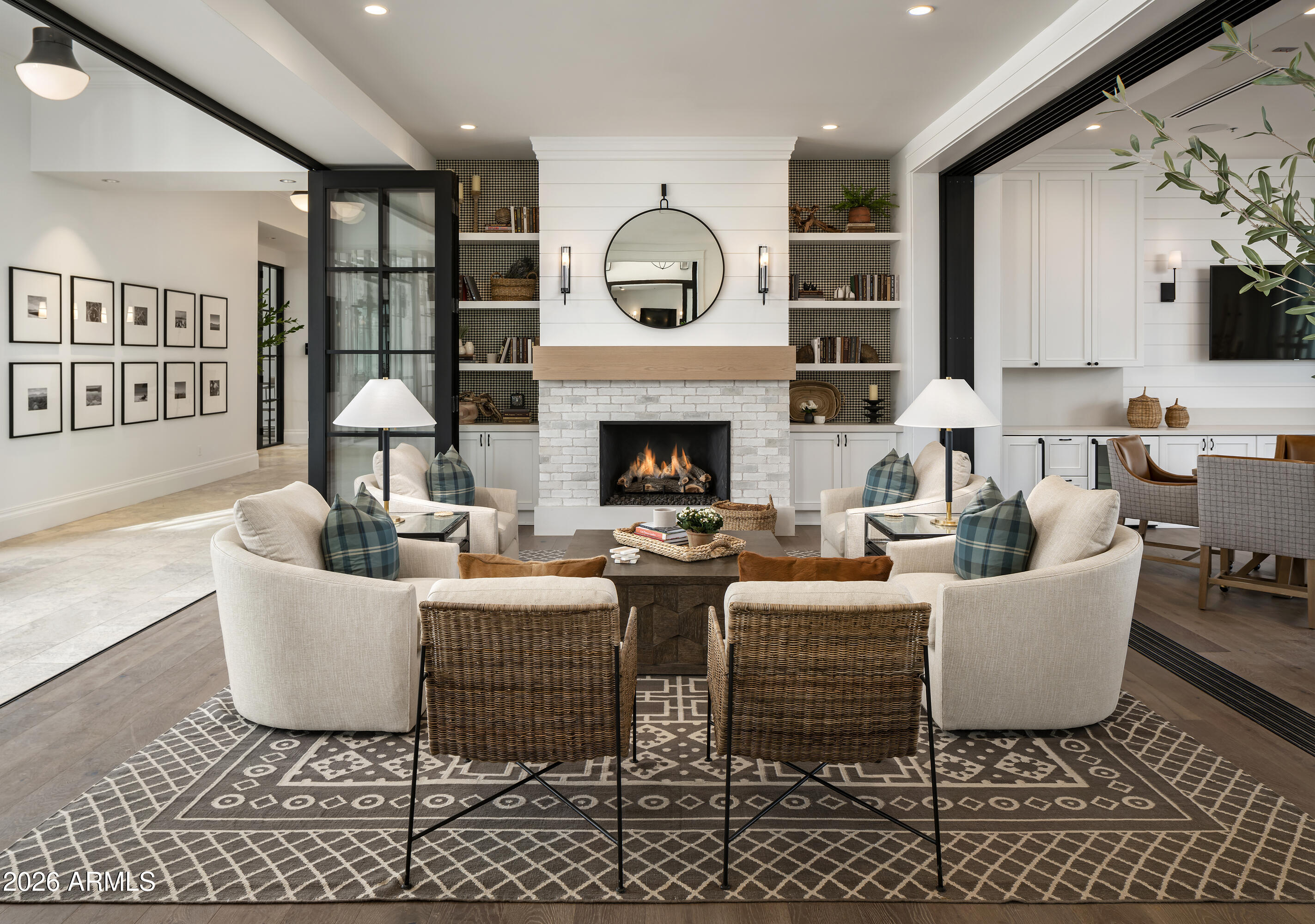 17443 W CARLISLE Drive
