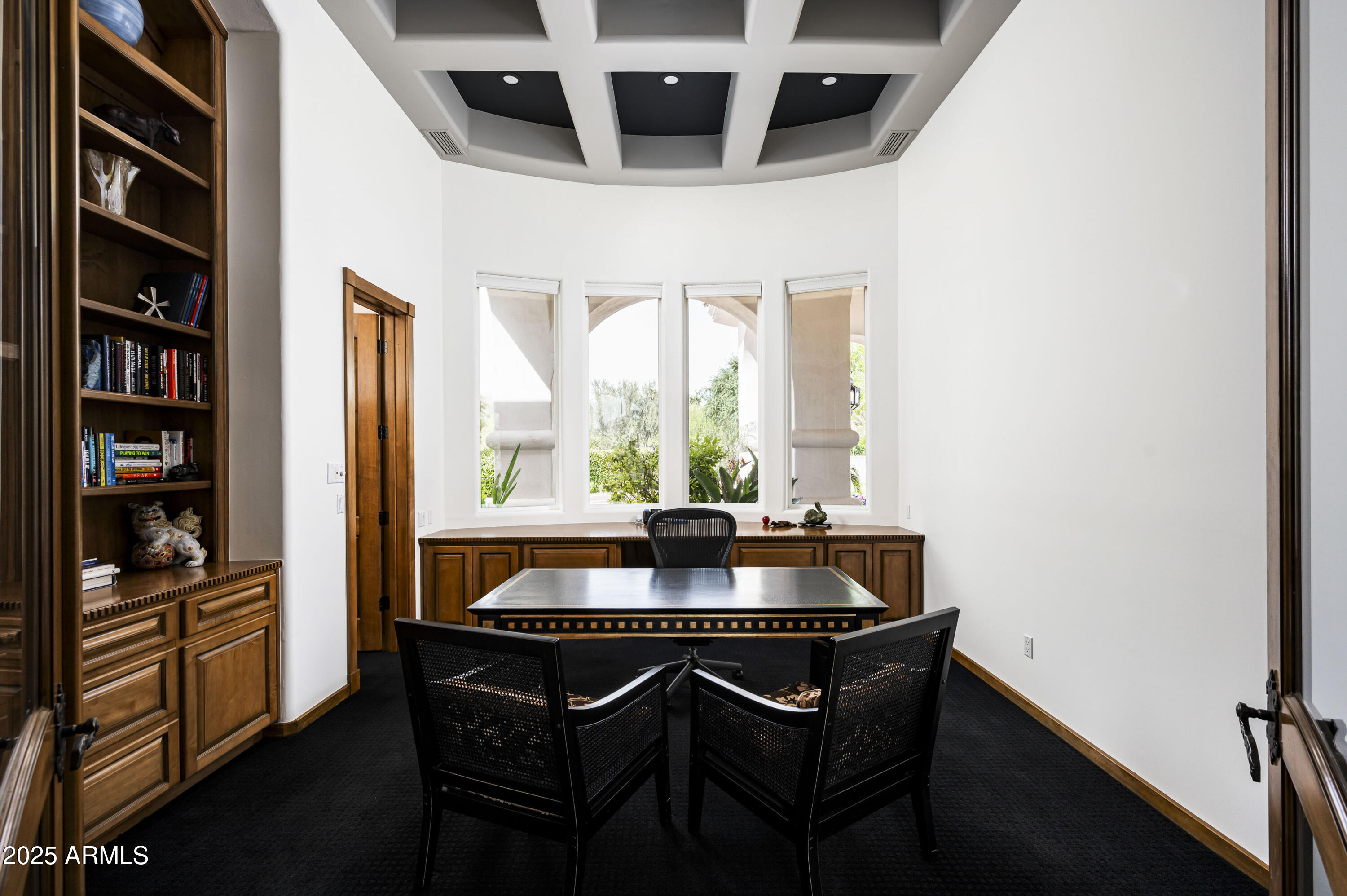 6649 E BERNEIL Drive