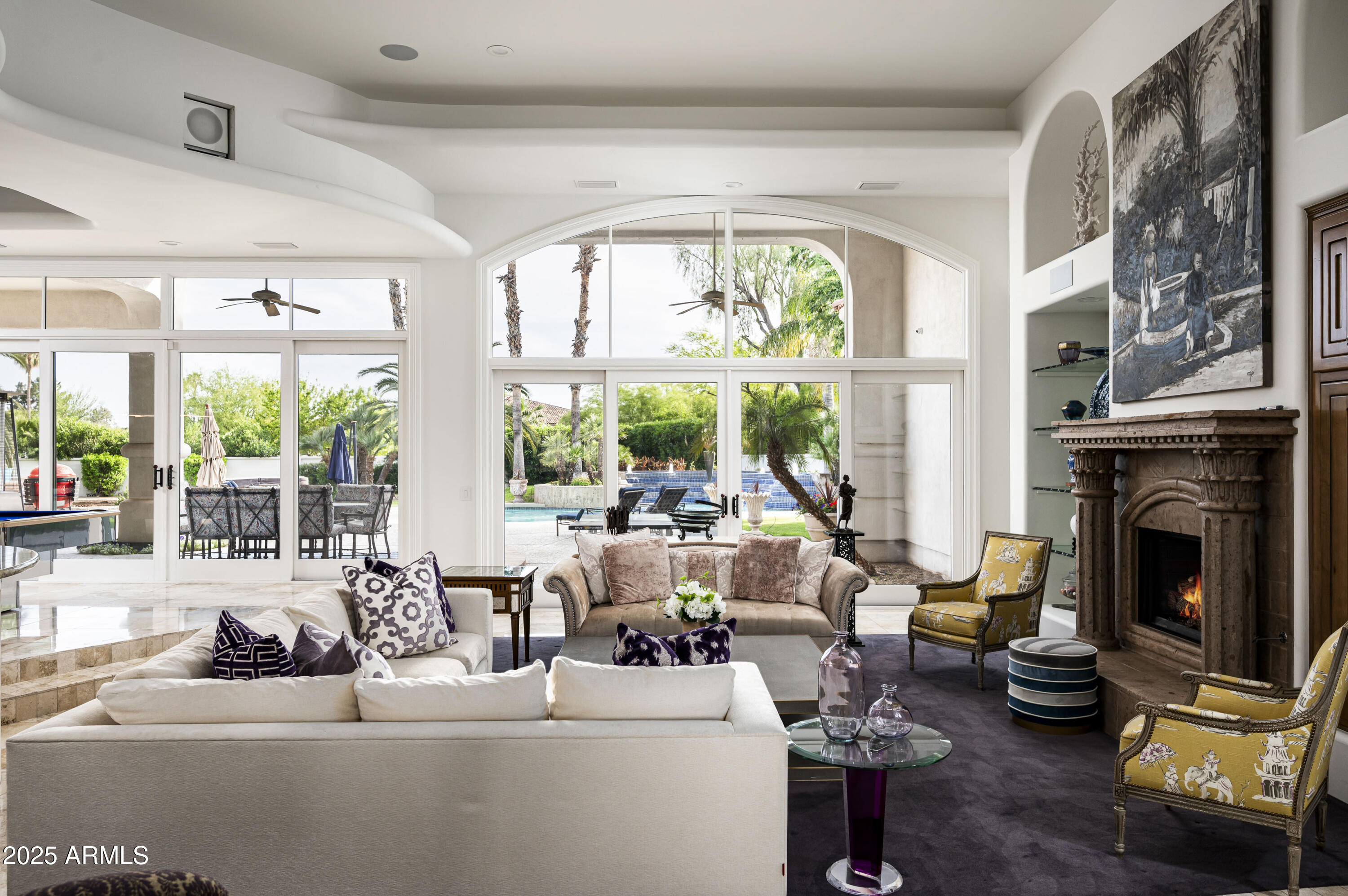 6649 E BERNEIL Drive