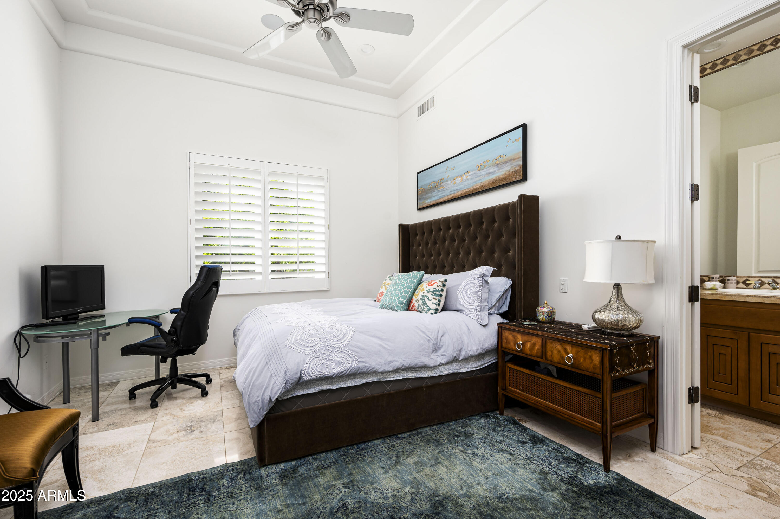 6649 E BERNEIL Drive