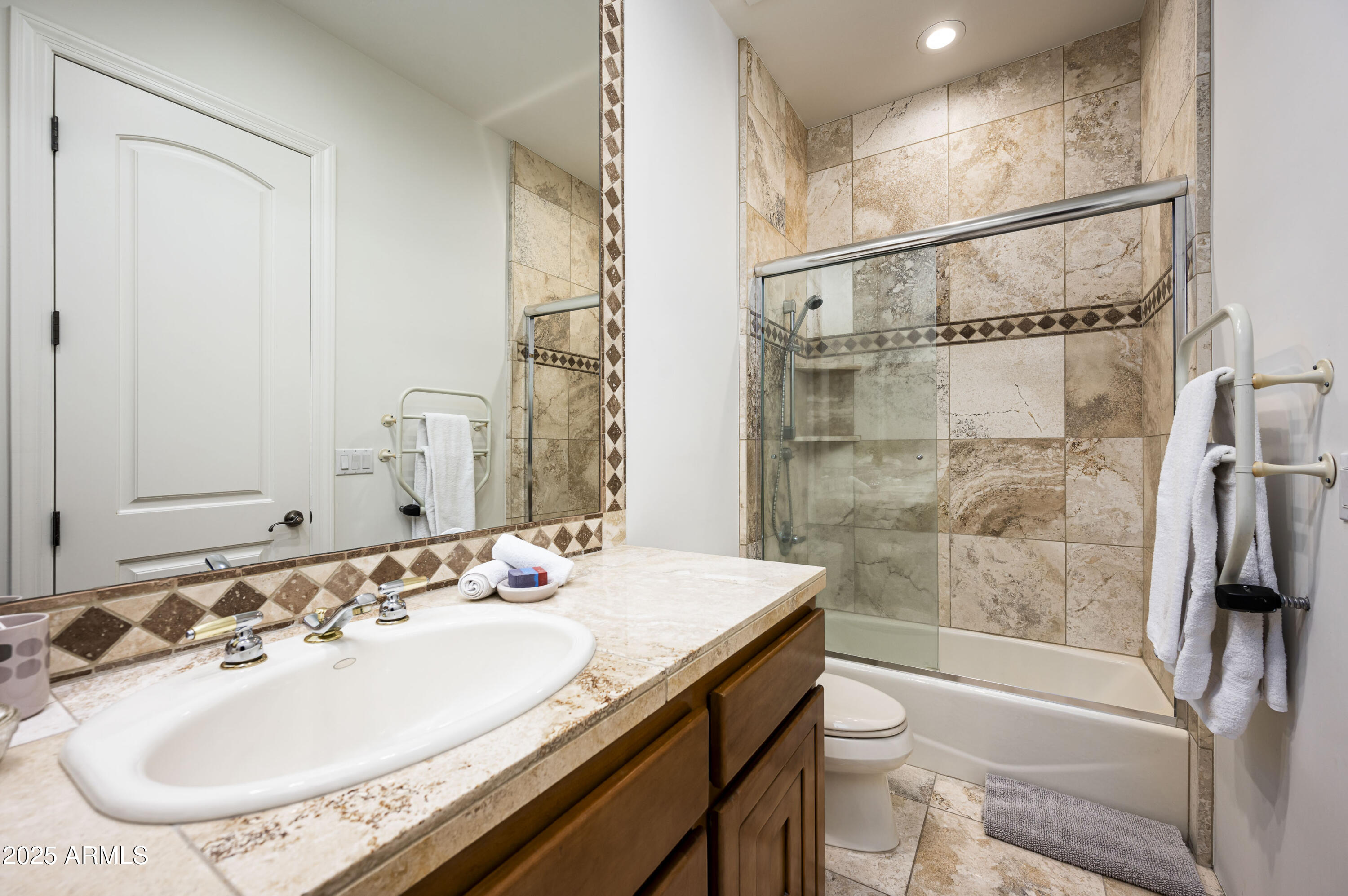 6649 E BERNEIL Drive