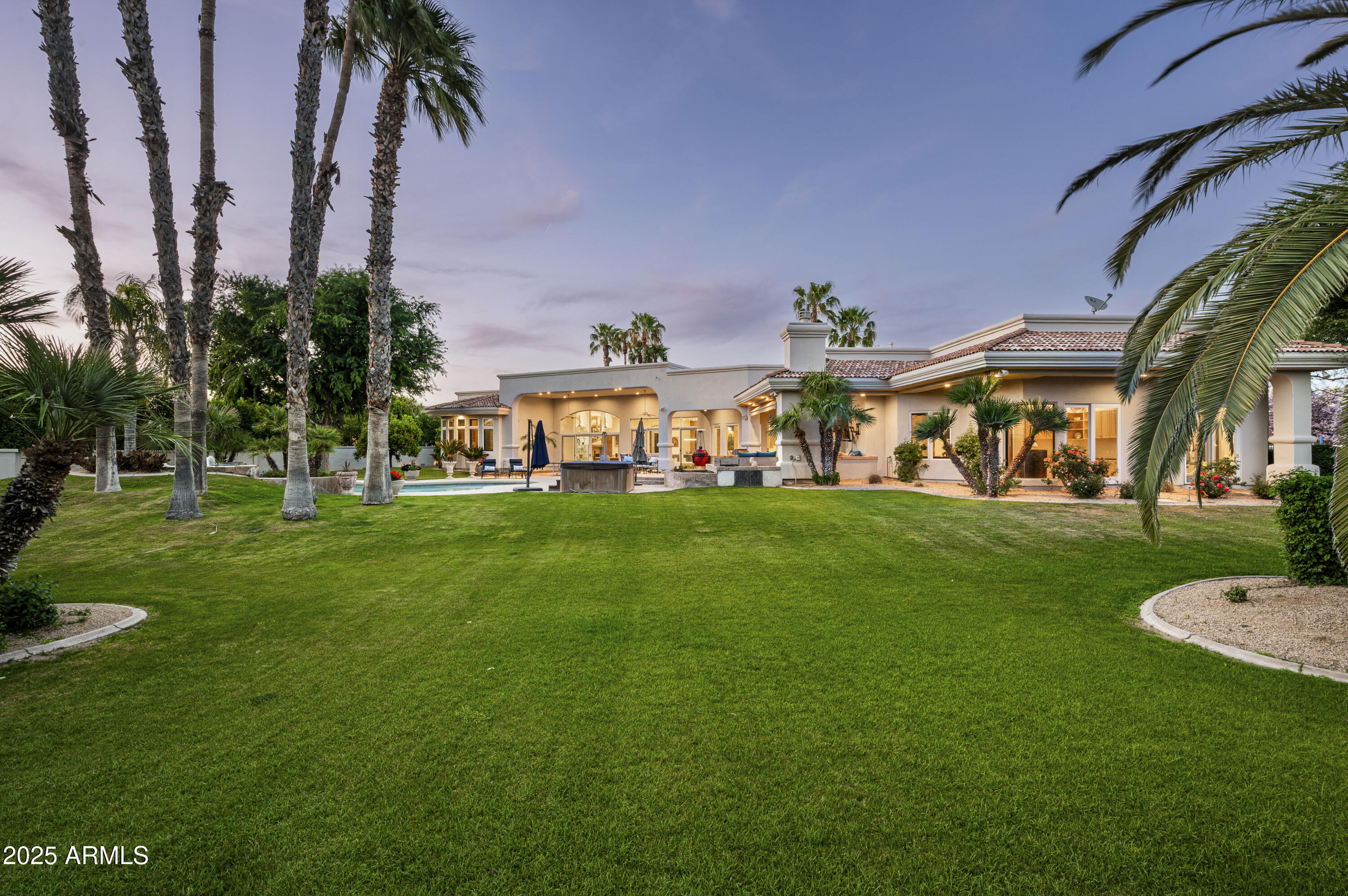 6649 E BERNEIL Drive