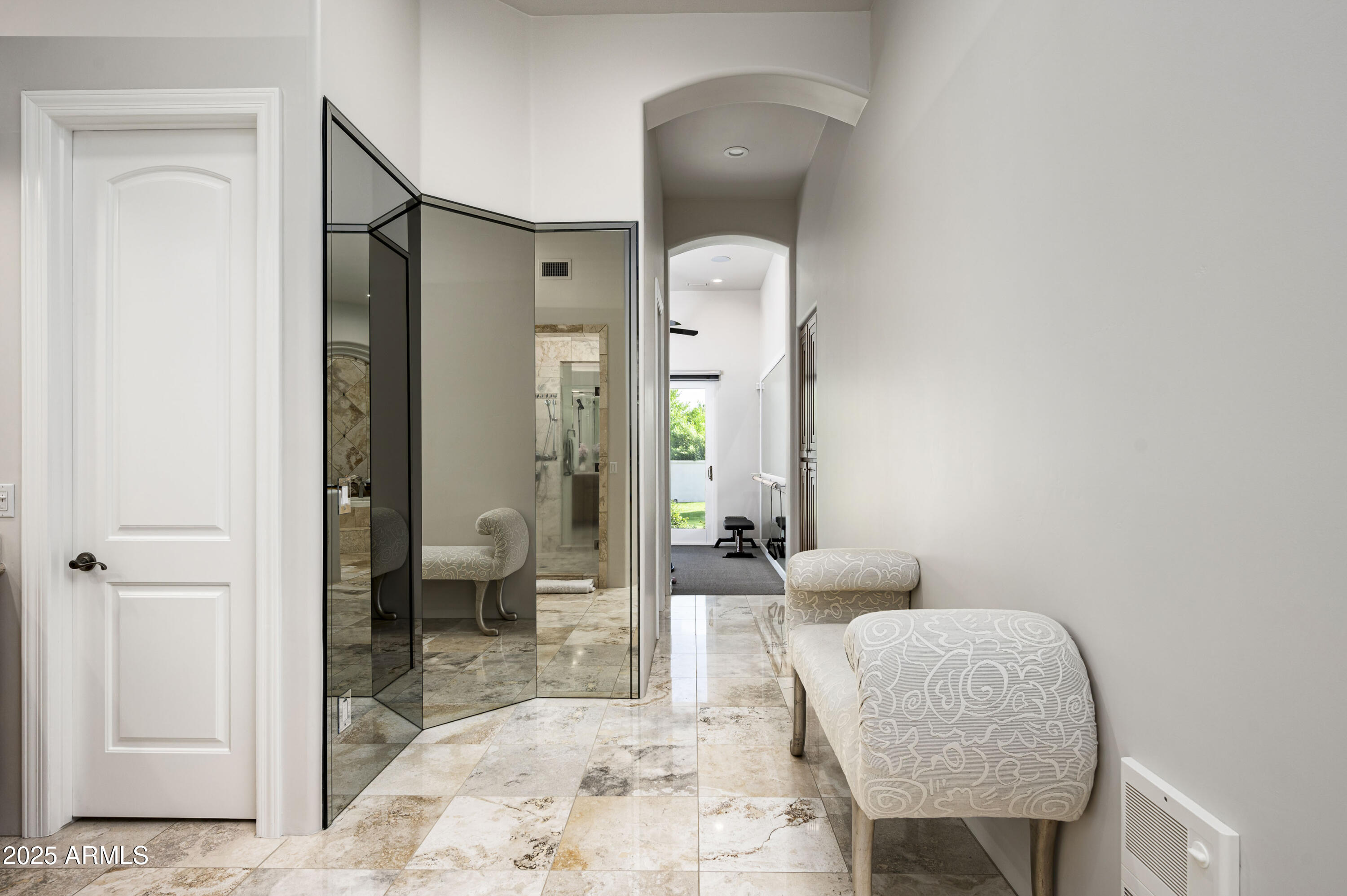 6649 E BERNEIL Drive