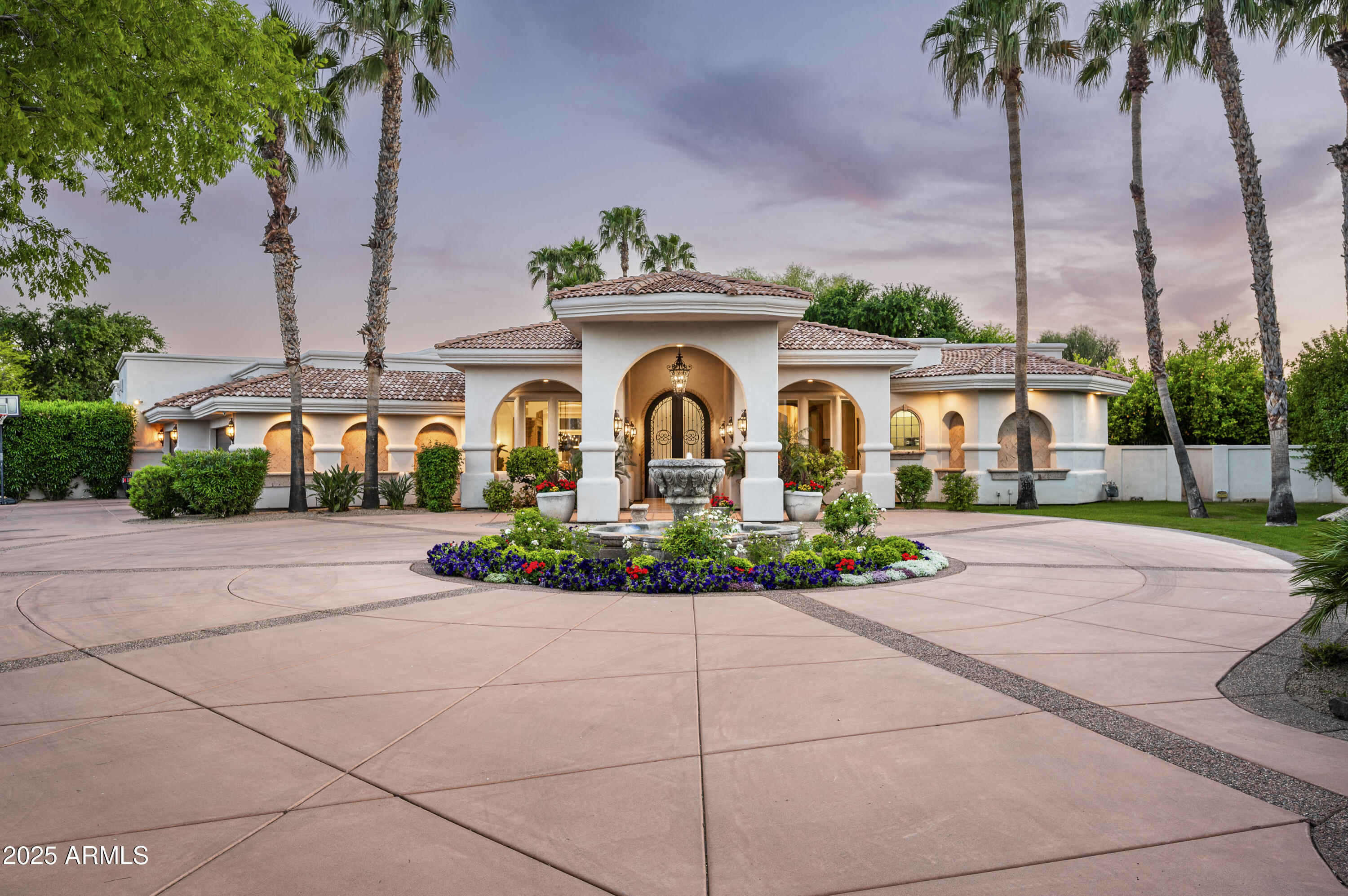 6649 E BERNEIL Drive