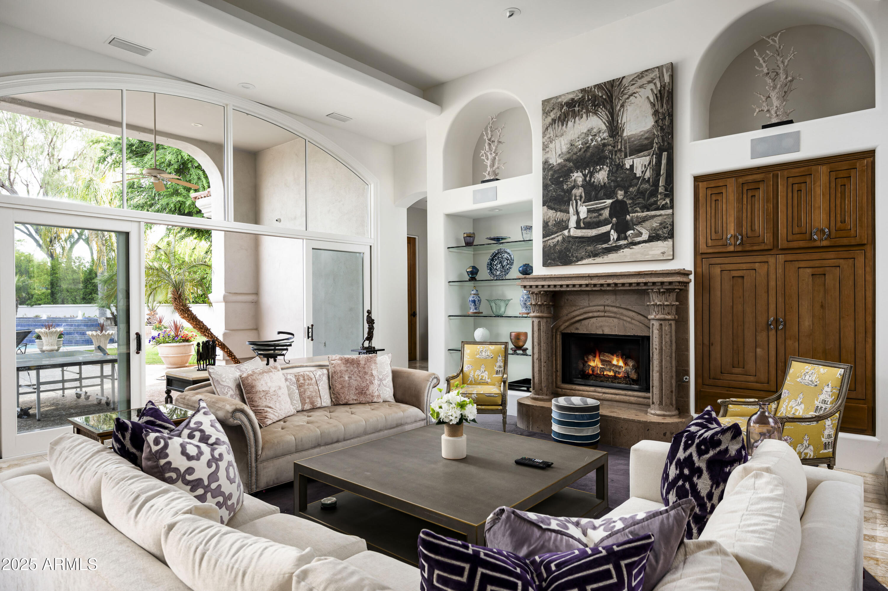 6649 E BERNEIL Drive