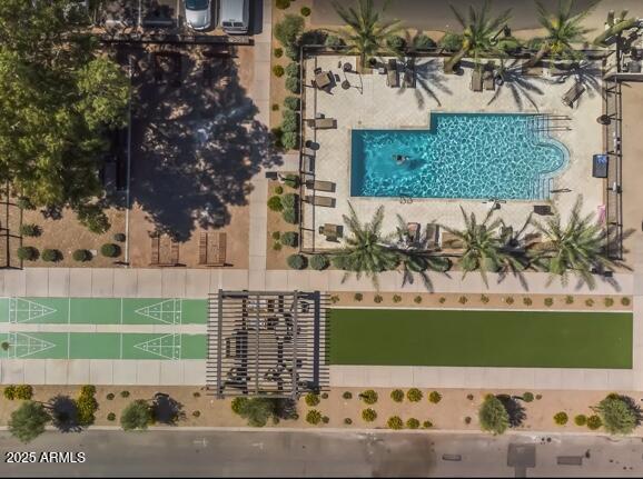 2727 E University Drive 146