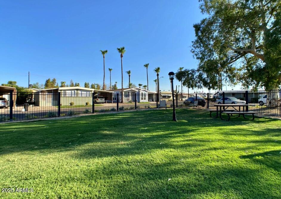 2727 E University Drive 146