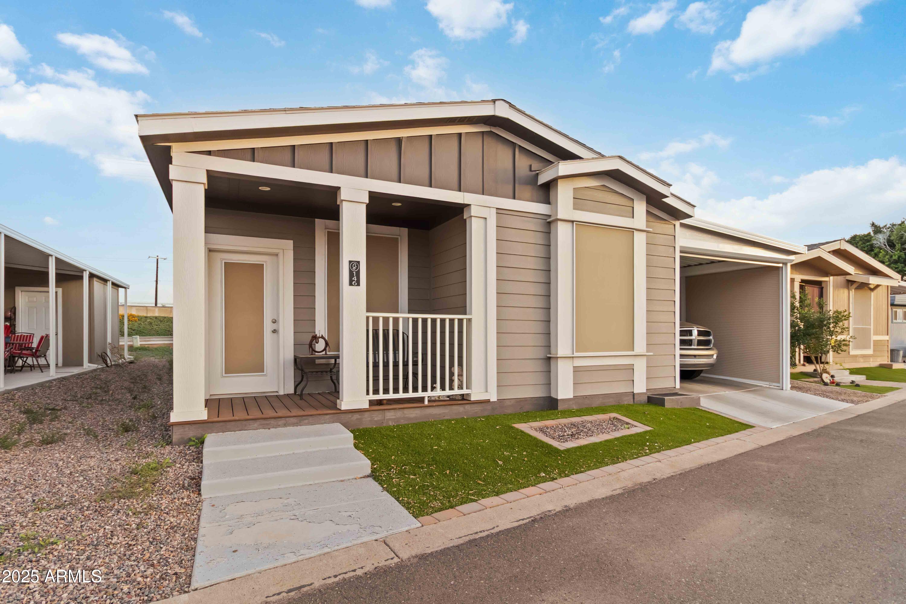 2727 E University Drive 146