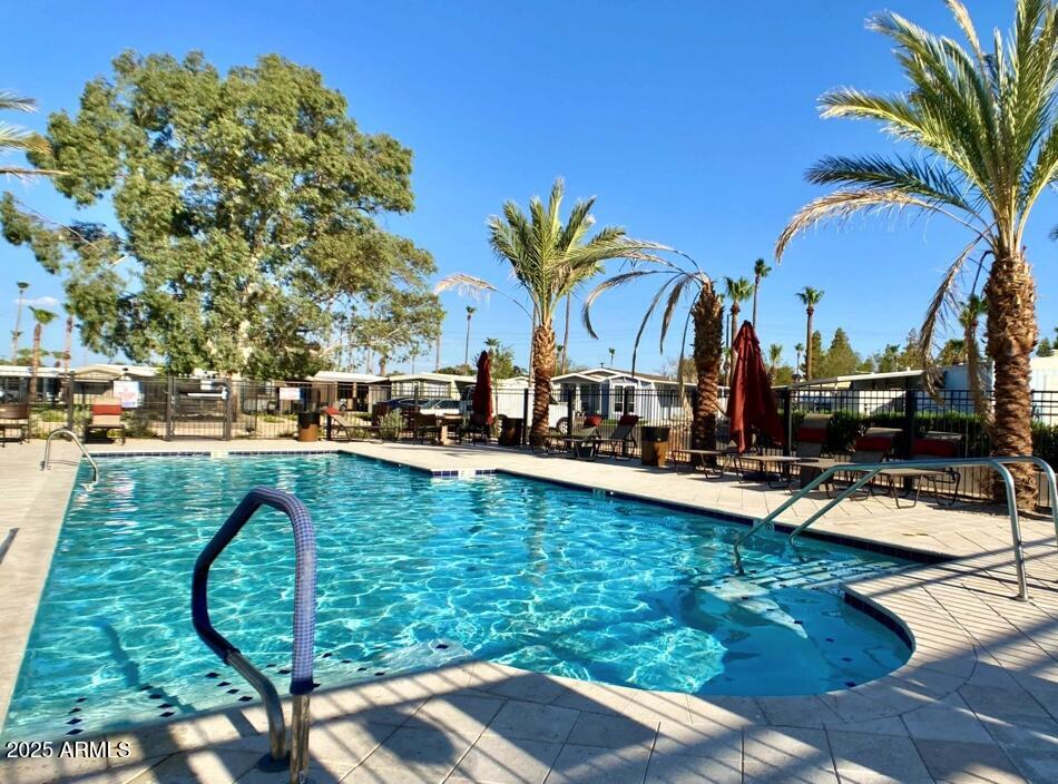 2727 E University Drive 146