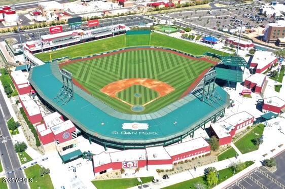 2727 E University Drive 146