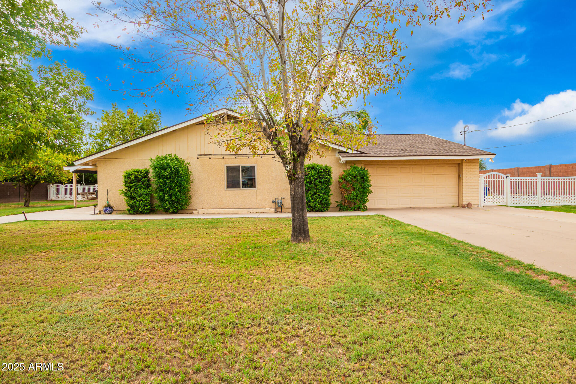 2640 N BRIMHALL