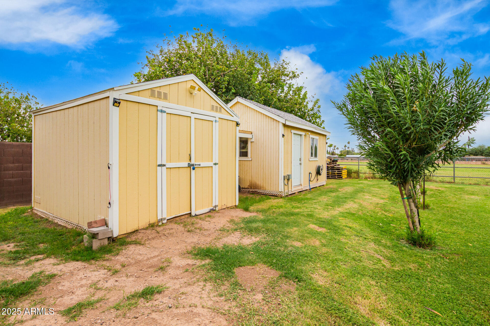 2640 N BRIMHALL