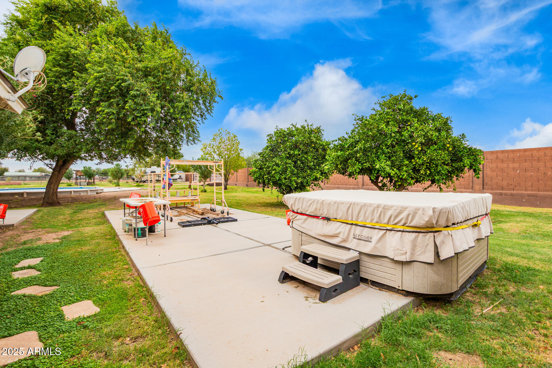 2640 N BRIMHALL