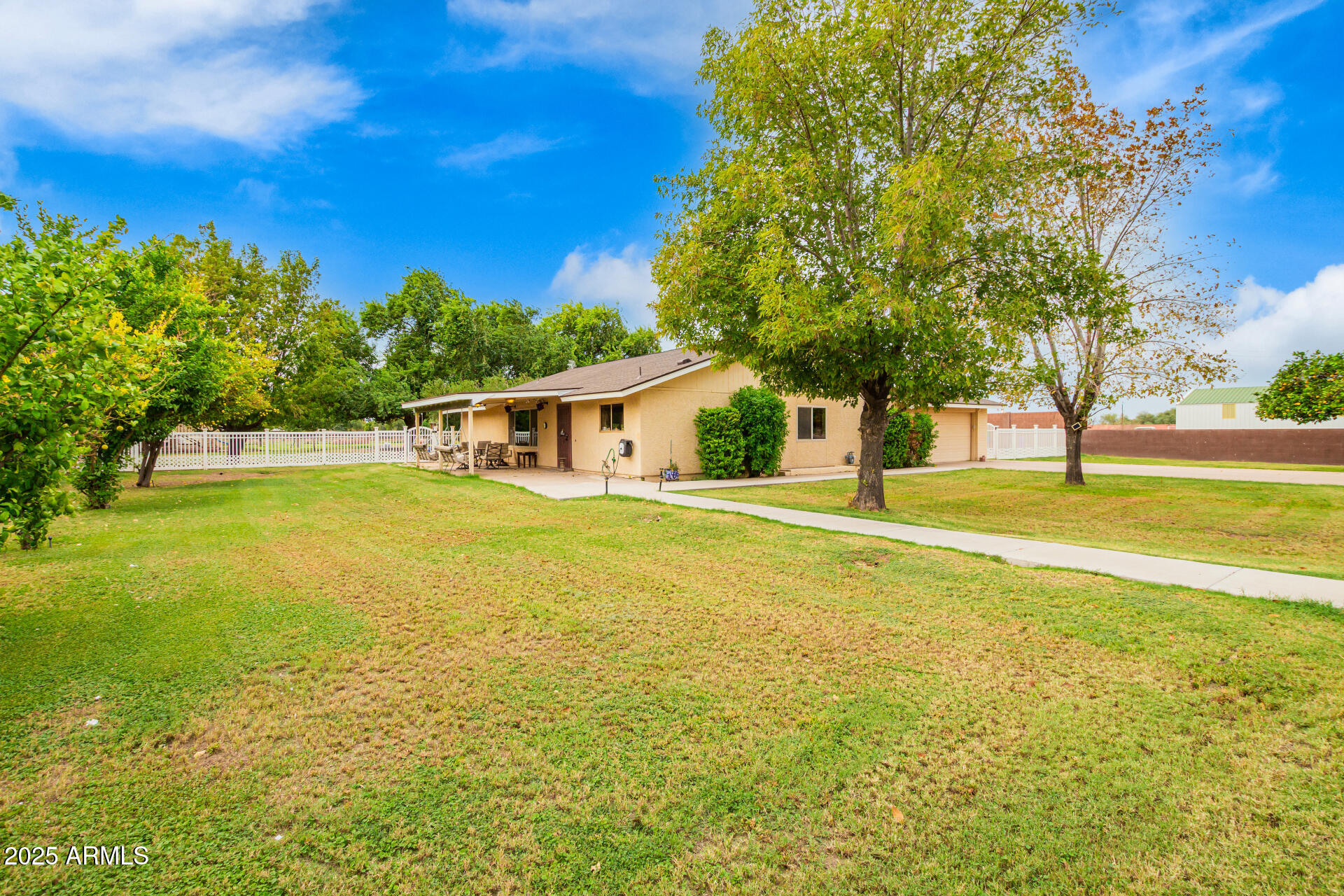 2640 N BRIMHALL