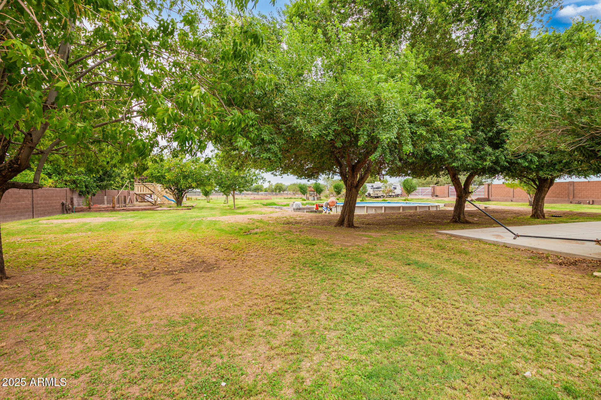 2640 N BRIMHALL