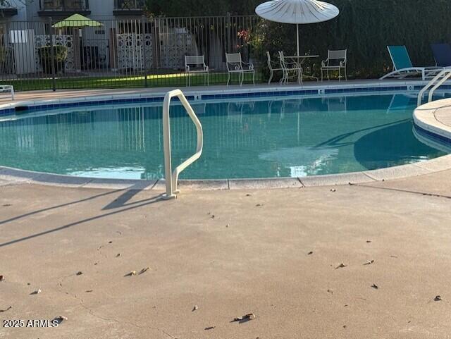 7615 E MINNEZONA Avenue