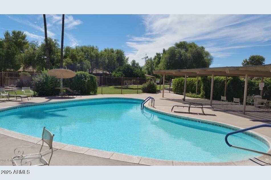 7615 E MINNEZONA Avenue