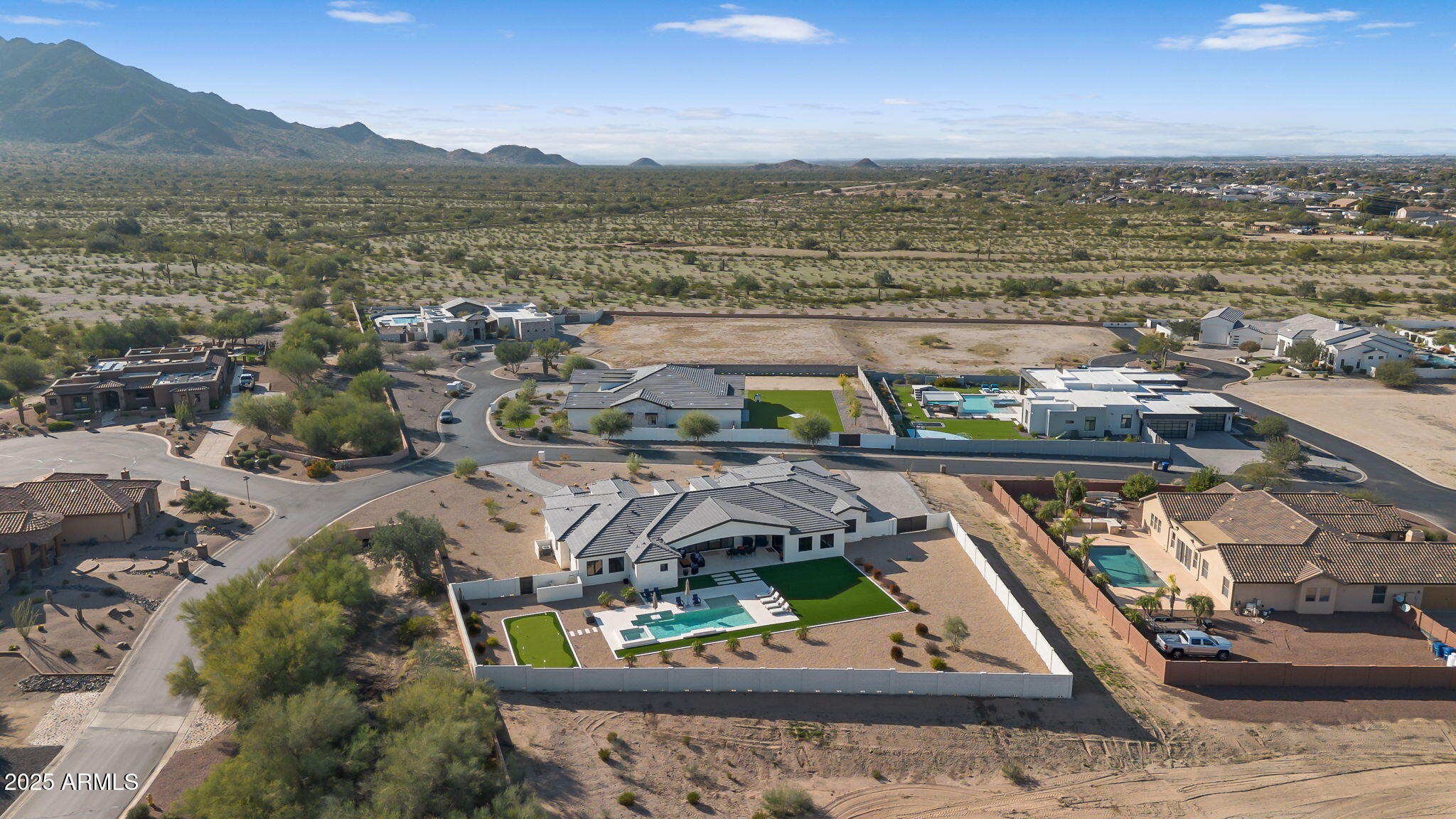 35401 N Mandarin Drive