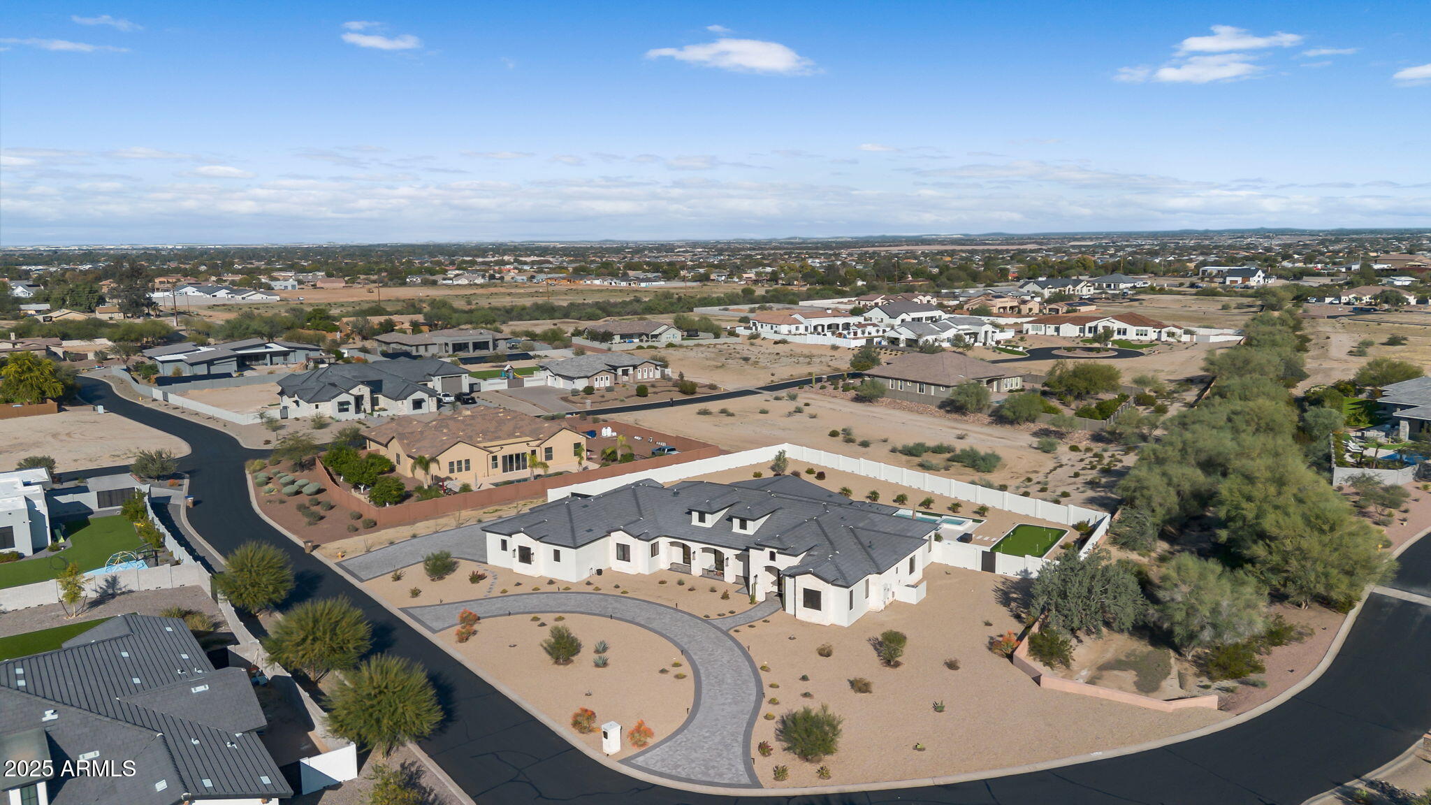 35401 N Mandarin Drive