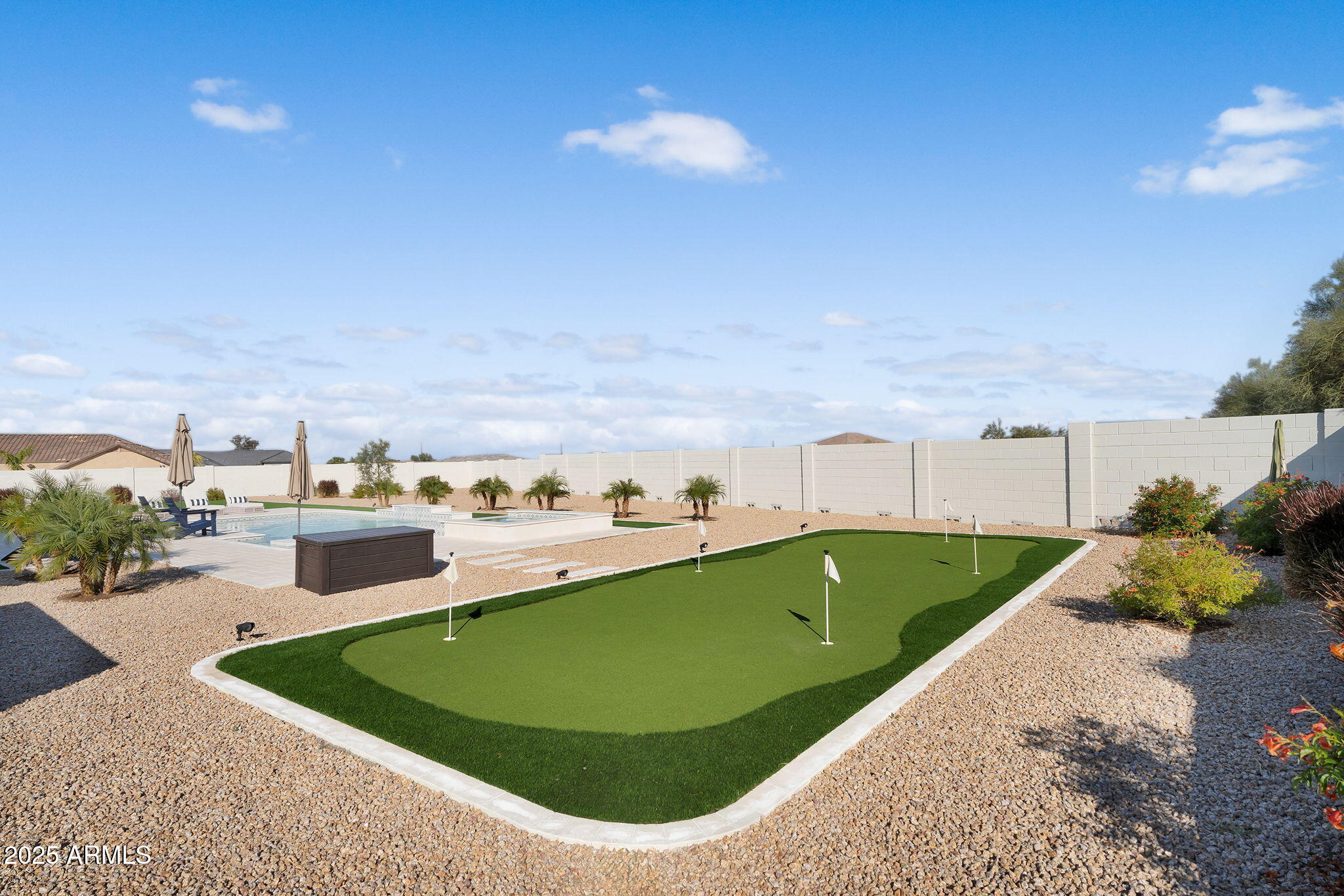 35401 N Mandarin Drive