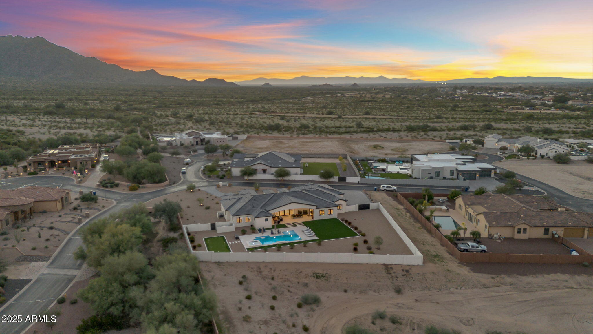 35401 N Mandarin Drive