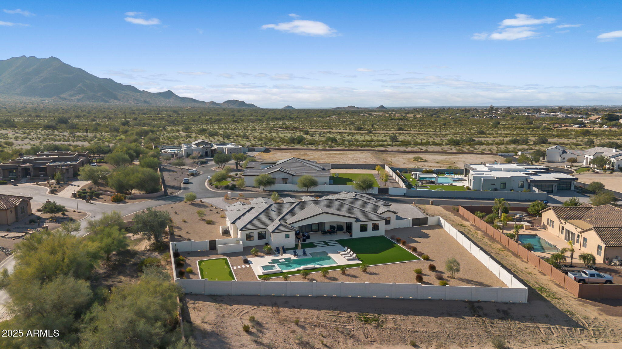 35401 N Mandarin Drive